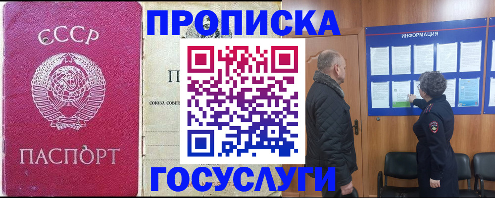 временная регистрация адрес в Фрязино